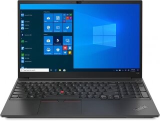Lenovo ThinkPad E15 G3 20YG002CTX060 Notebook kullananlar yorumlar